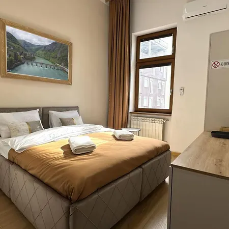 Skenderija * Sarajevo