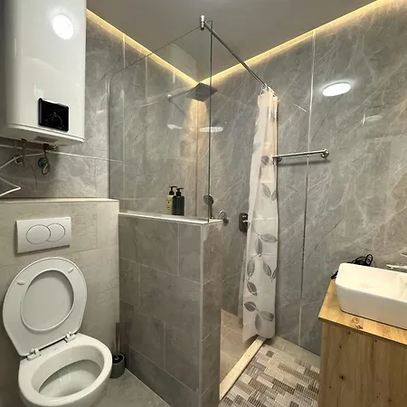 Skenderija