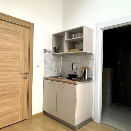 Skenderija * Sarajevo