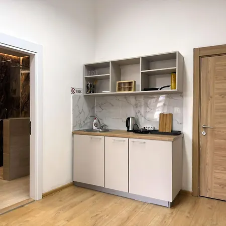 Apartment Skenderija Sarajevo