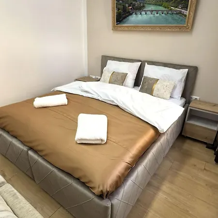 Skenderija Apartment *