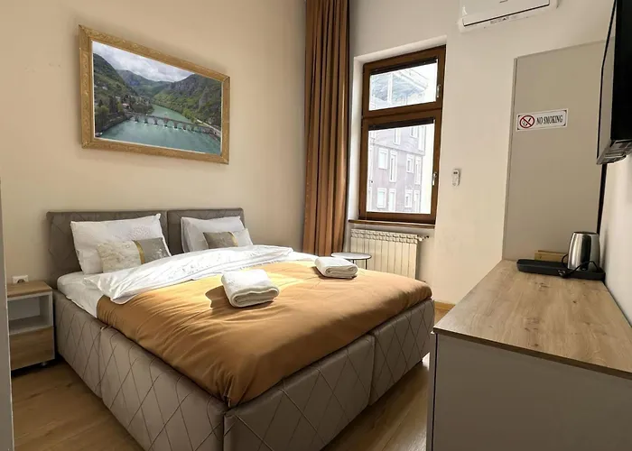 Skenderija * Sarajevo