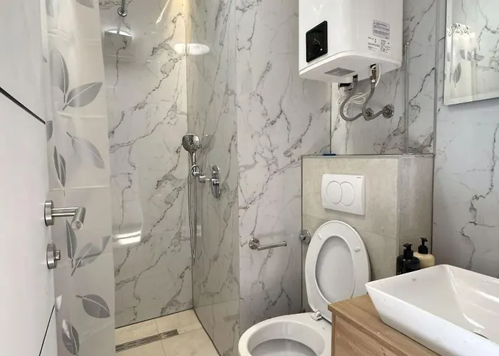 Skenderija Apartment Sarajevo