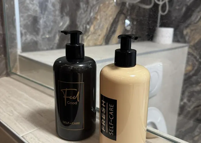 Apartment Skenderija