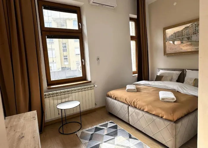 Skenderija * Sarajevo